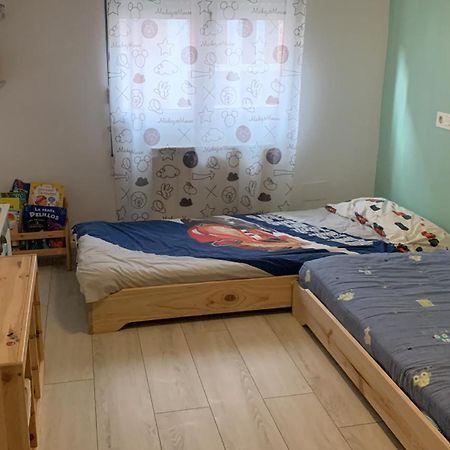 Alojamiento Los Guajes Gijon Exterior photo